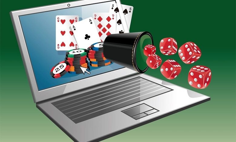 Internet Betting Sites For Sports Betting - Casino Jabugo
