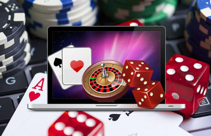 Play QQ Online Gambling and Win Unlimited Bonuses! – Casino Jabugo