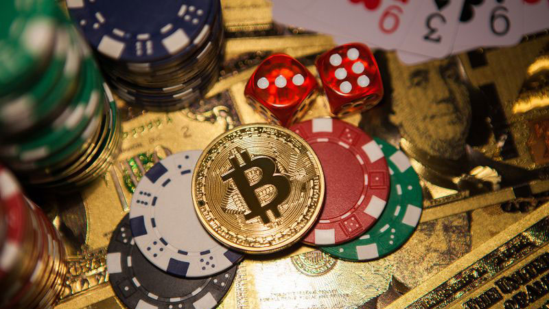 Points to Remember When Choosing a crypto gambling Website‍ - Casino Jabugo  - Discover your winning strategy